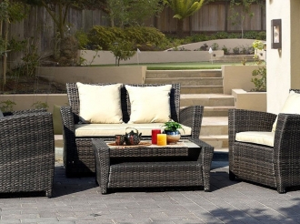 Quality Patio Furniture